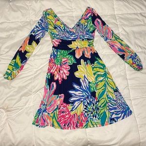 Lilly Pulitzer Dress Size XS